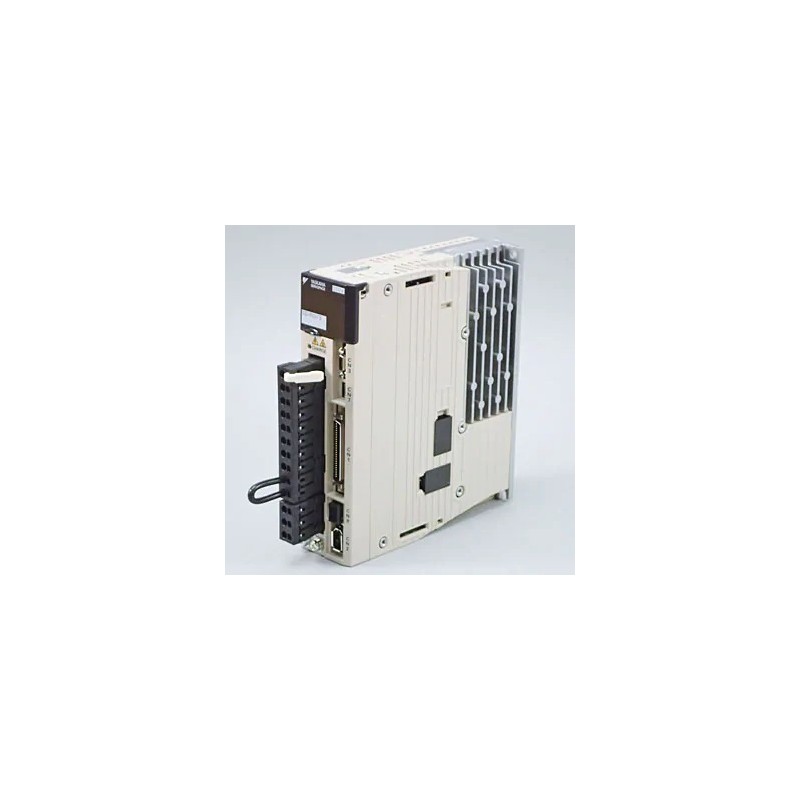 Yaskawa SGDV-5R4D01A