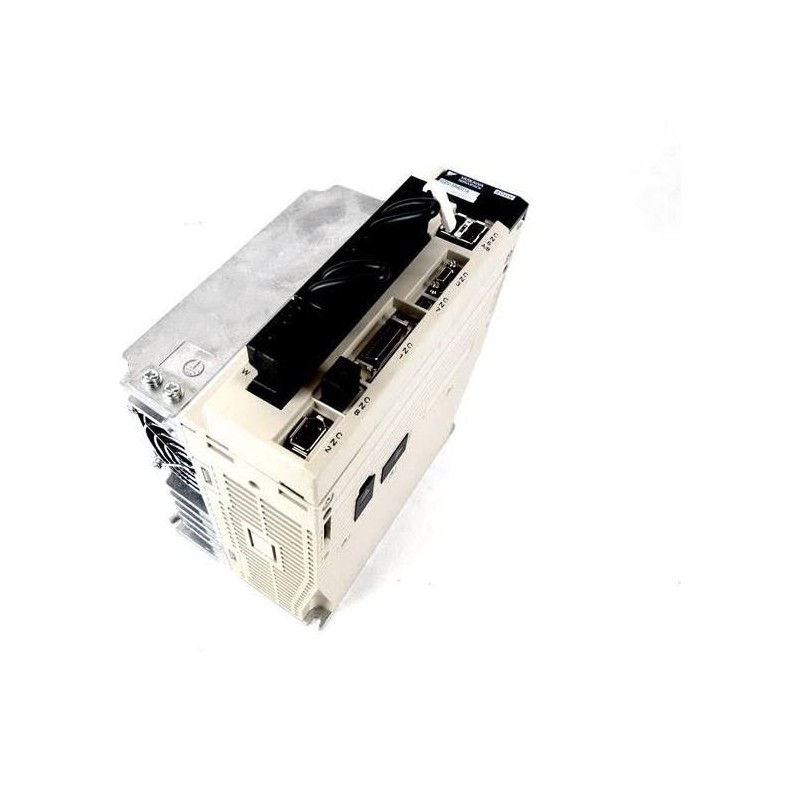 Yaskawa SGDV-5R4D11A