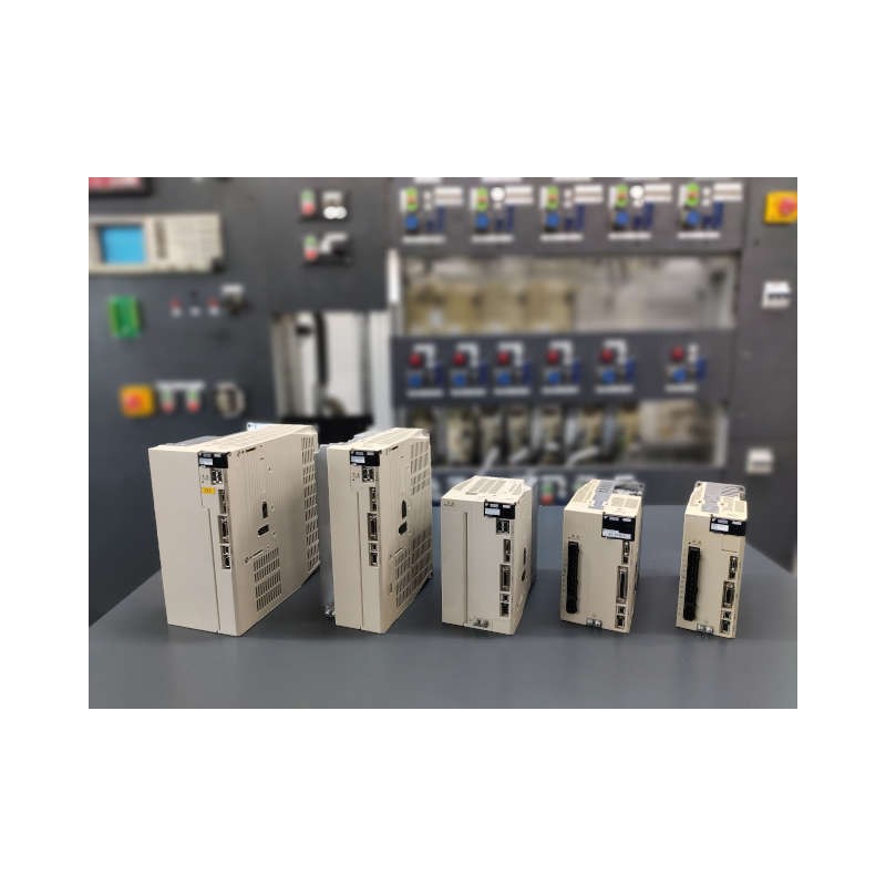 Yaskawa SGDV-5R4D11A020000