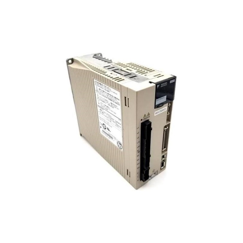 Yaskawa SGDV-5R5A01A