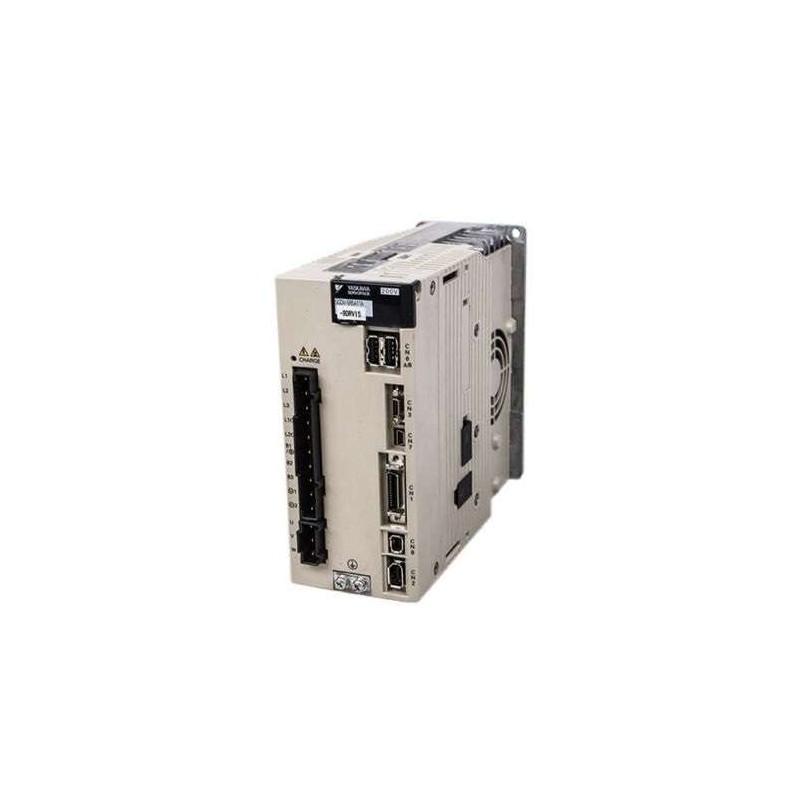Yaskawa SGDV-5R5A11A