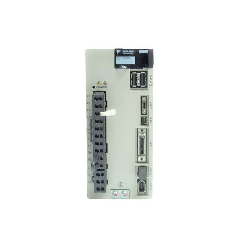 Yaskawa SGDV-7R6A11A
