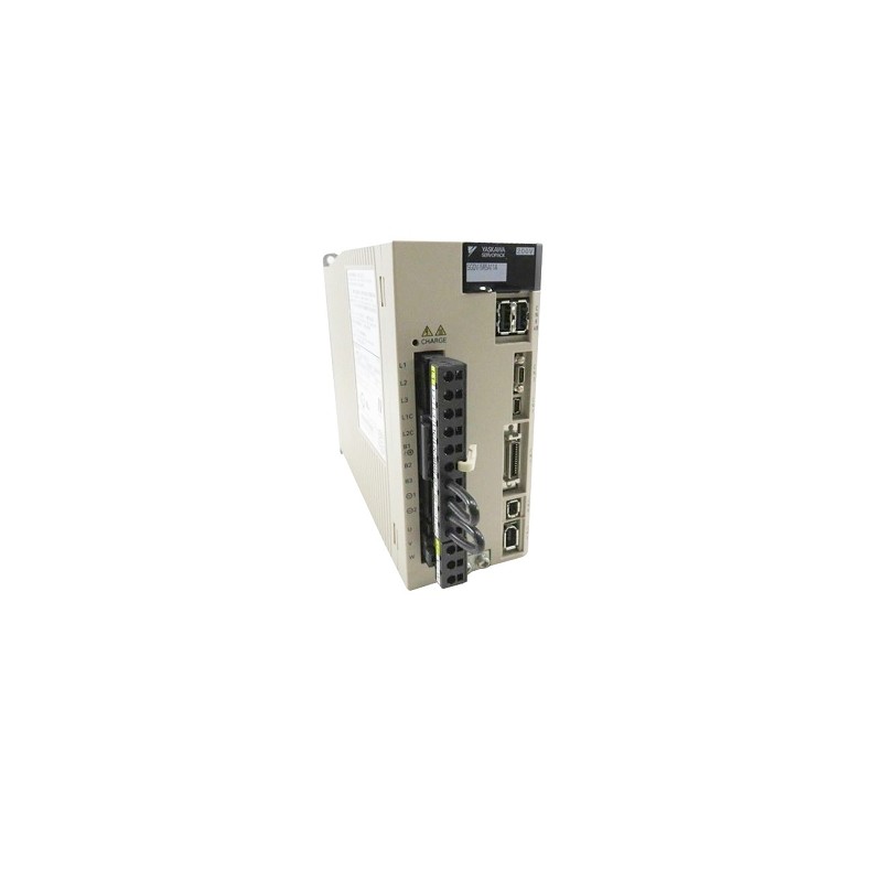 Yaskawa SGDV-7R6A11A002000