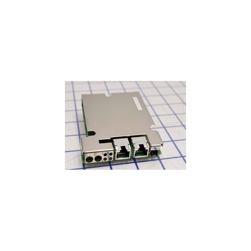 Yaskawa SGDV-OCA01A
