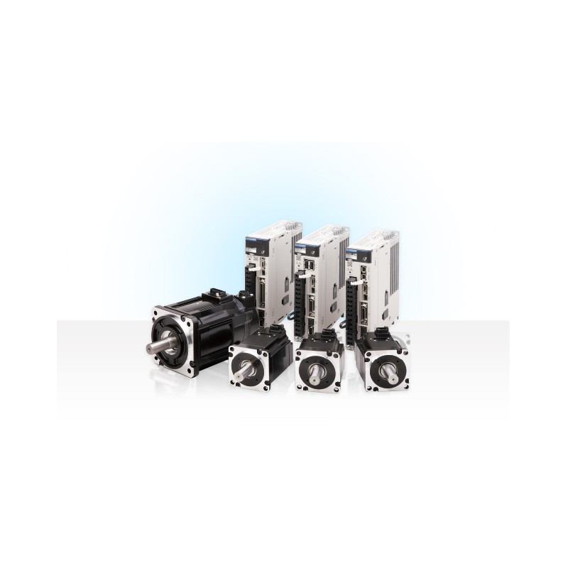 Yaskawa SGDV-OZA01A