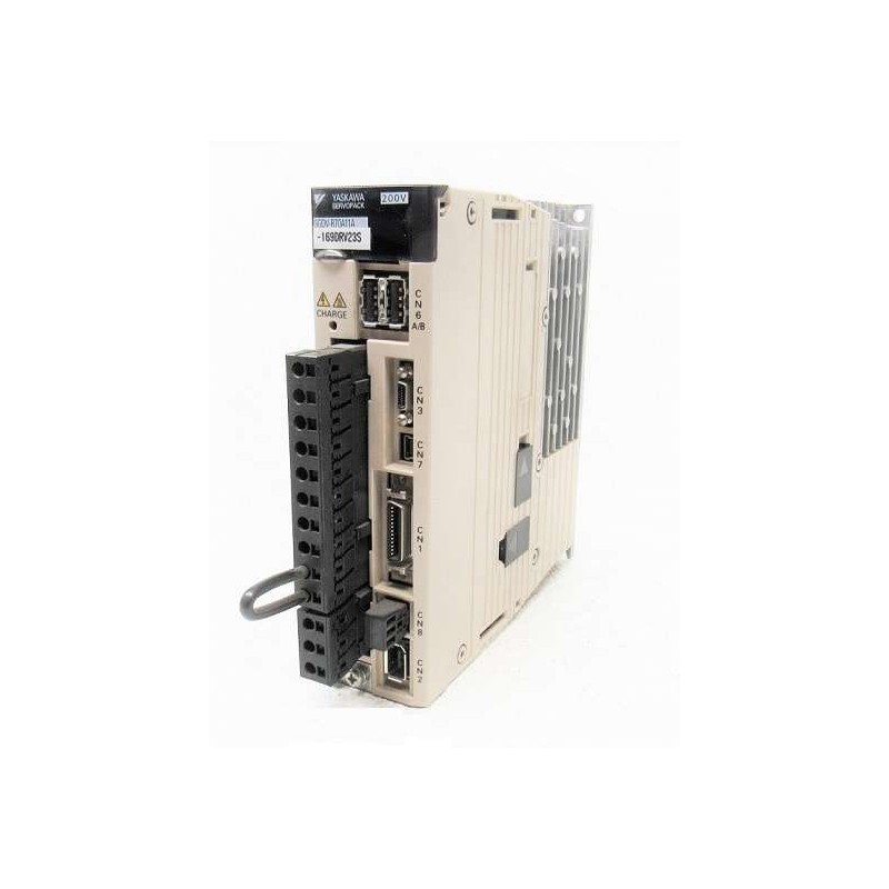 Yaskawa SGDV-R70A11A