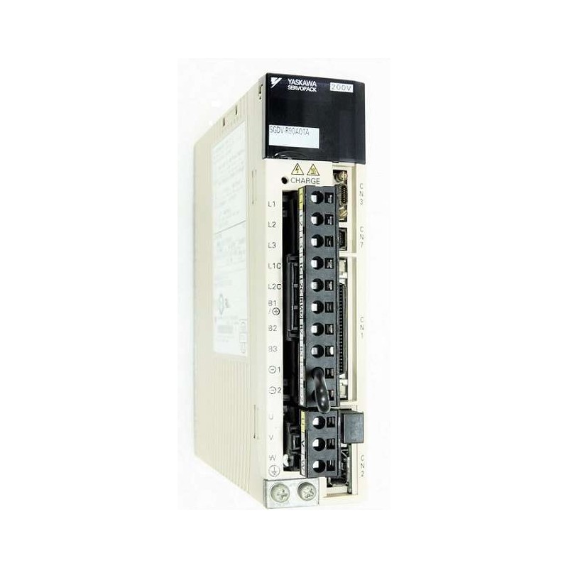 Yaskawa SGDV-R90A01A