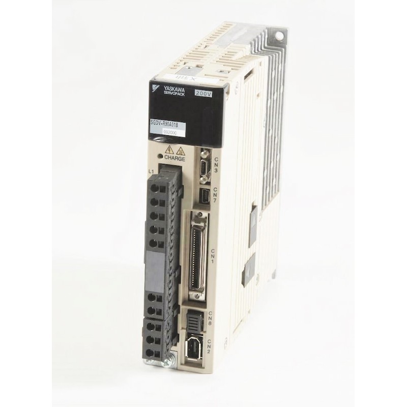 Yaskawa SGDV-R90A01B002000