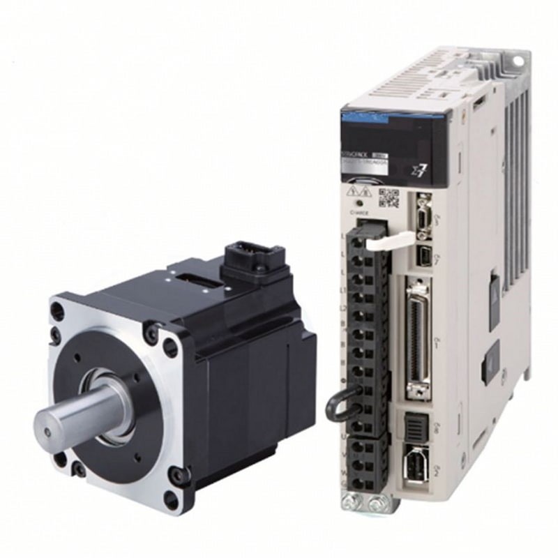 Yaskawa SGDV-R90A11B