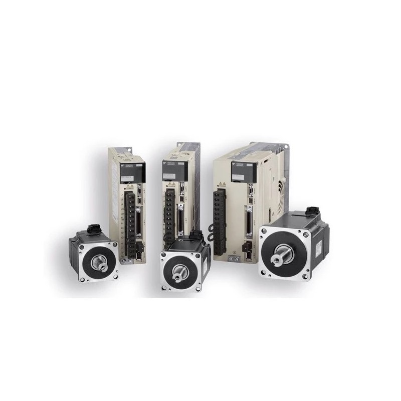 Yaskawa SGDV-R90A21A