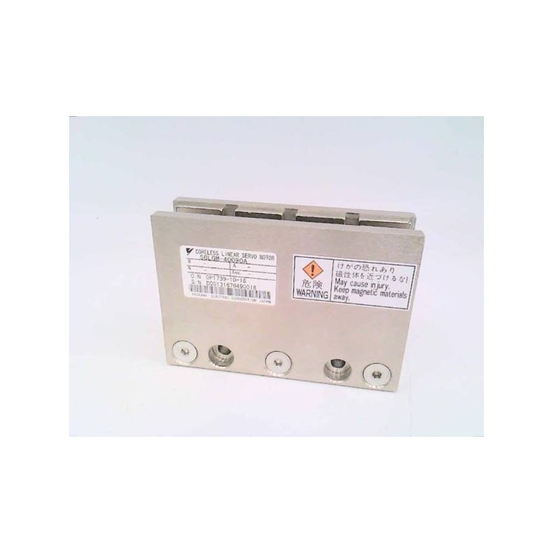 Yaskawa SGLGM-40090A