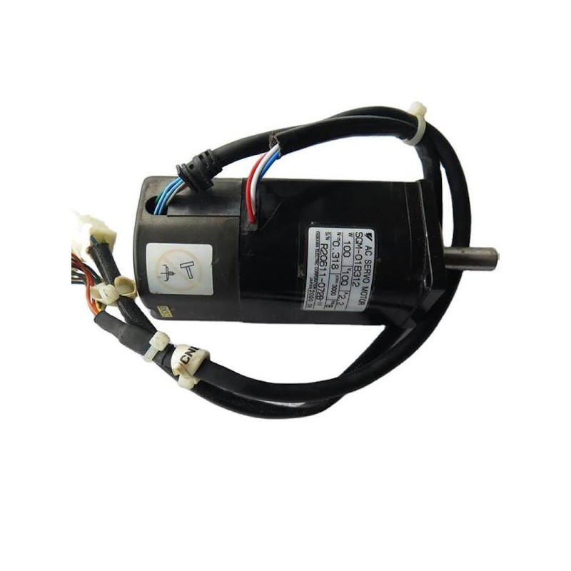 Yaskawa SGM-01B312