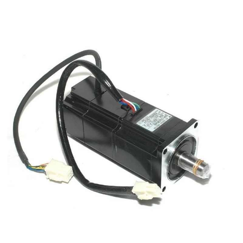 Yaskawa SGM-08A2FJ34