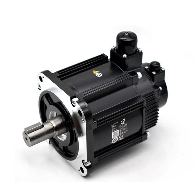 Yaskawa SGM7G-20AFC61