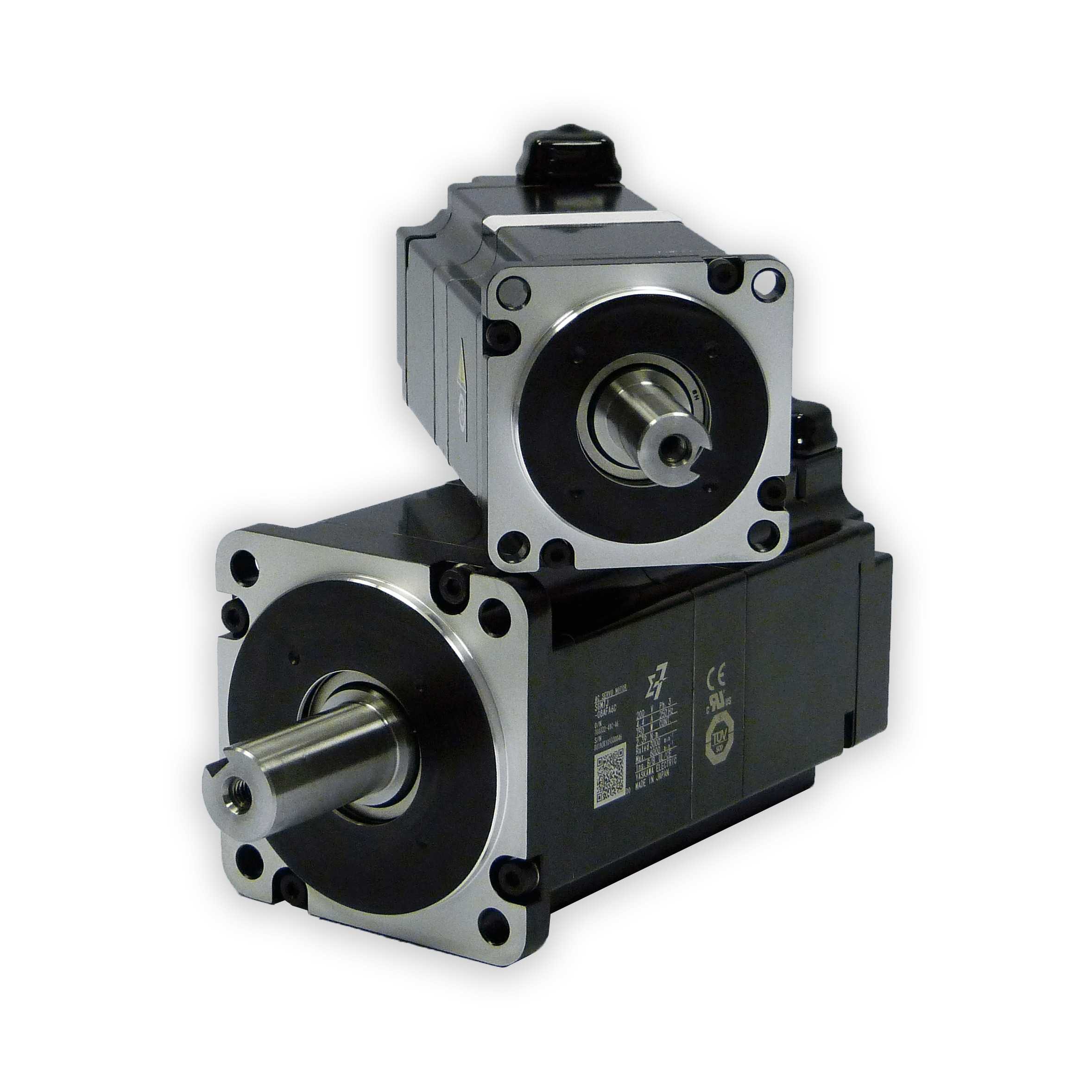 Yaskawa SGM7G-30DFF6F