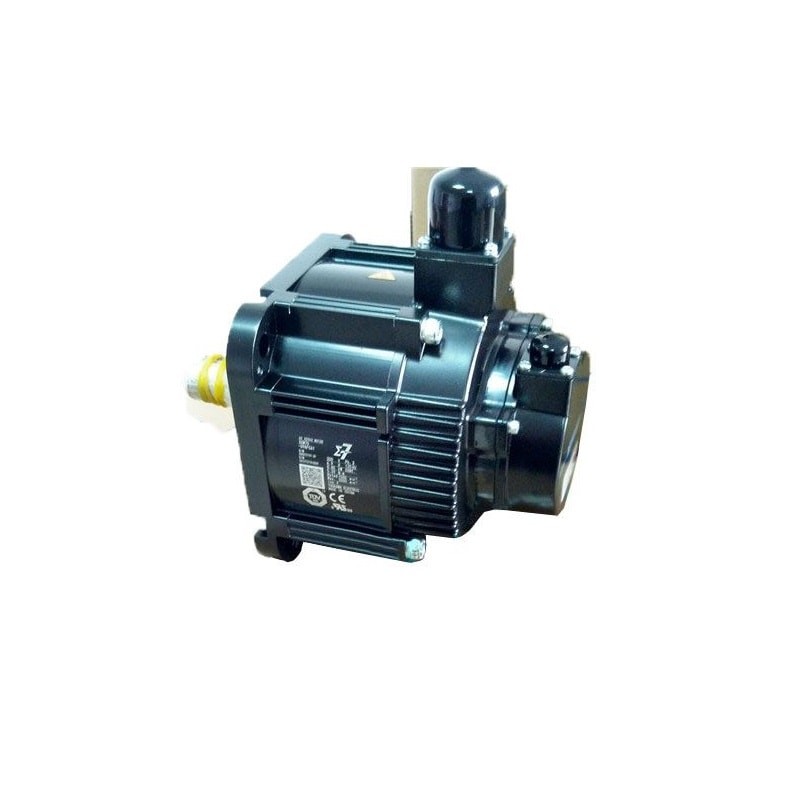 Yaskawa SGM7G-44AFC61