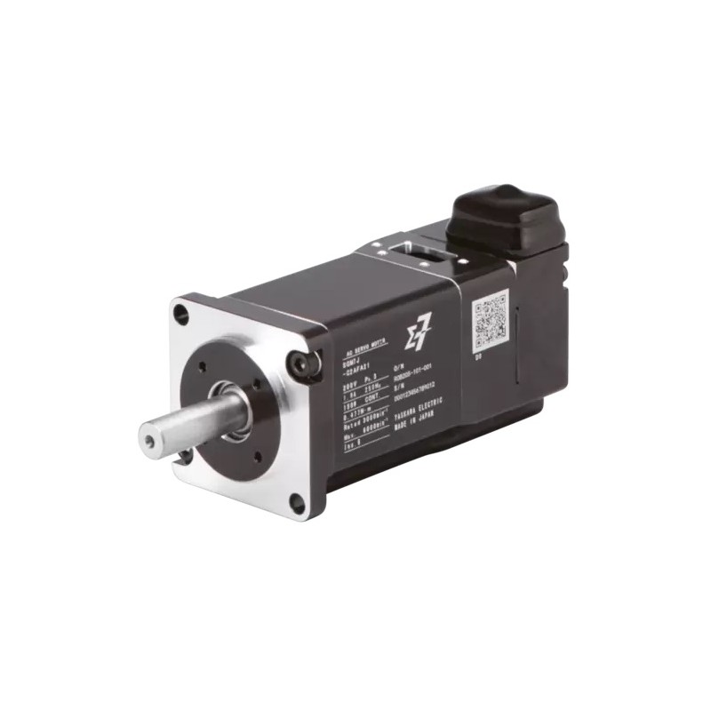 Yaskawa SGM7J-02A7A21