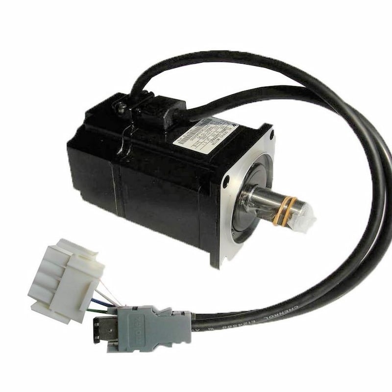 Yaskawa SGM7J-02A7C6E