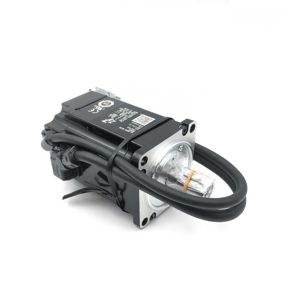 Yaskawa SGM7J-02AFA6C