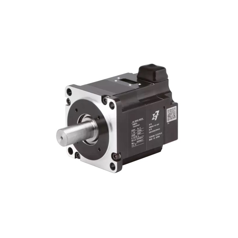 Yaskawa SGM7J-08A7A2C