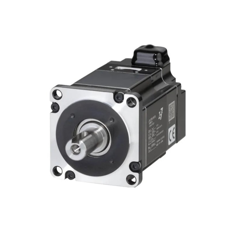 Yaskawa SGM7J-08AFA61