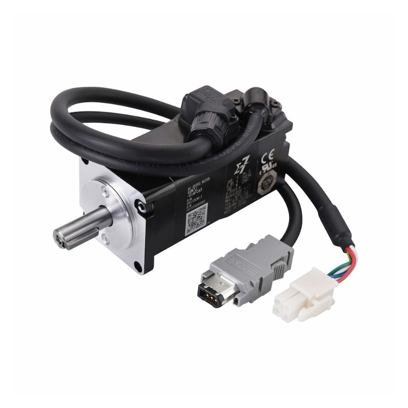 Yaskawa SGM7J-08AFC6S