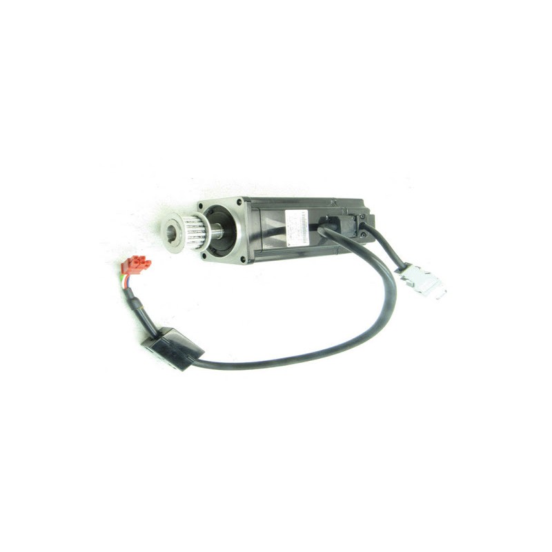 Yaskawa SGMAH-01AAA-F-J21