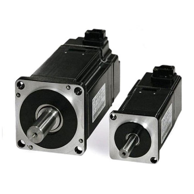 Yaskawa SGMAH-03AAA6CD-OY