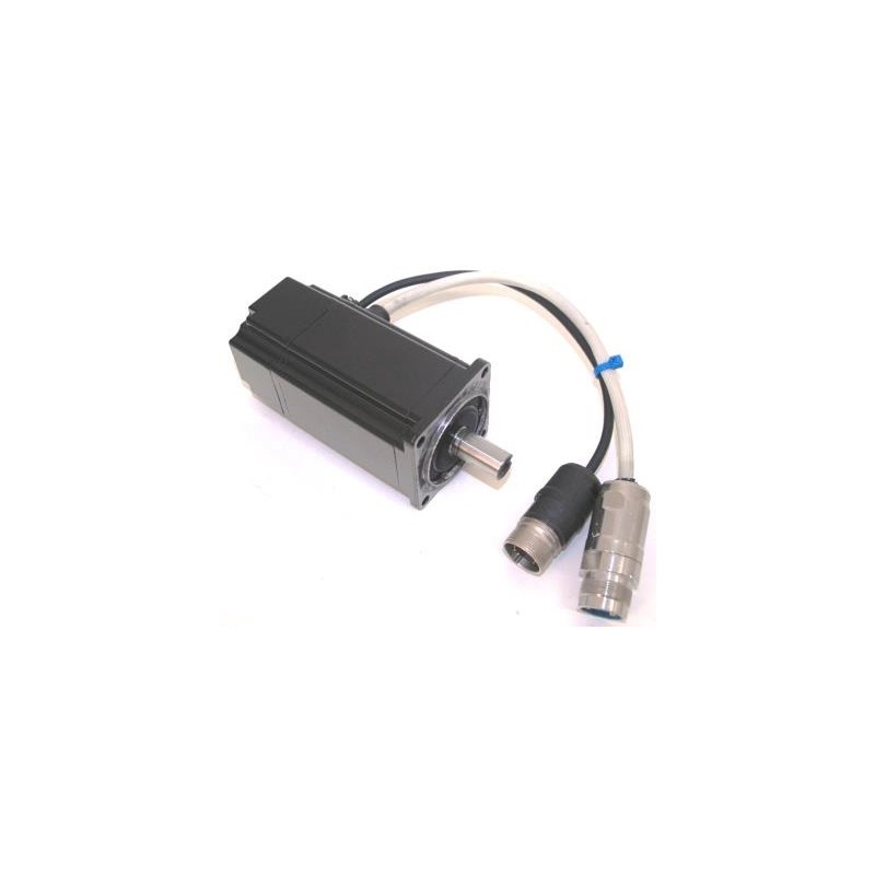Yaskawa SGMAH-03DAA61D-OY