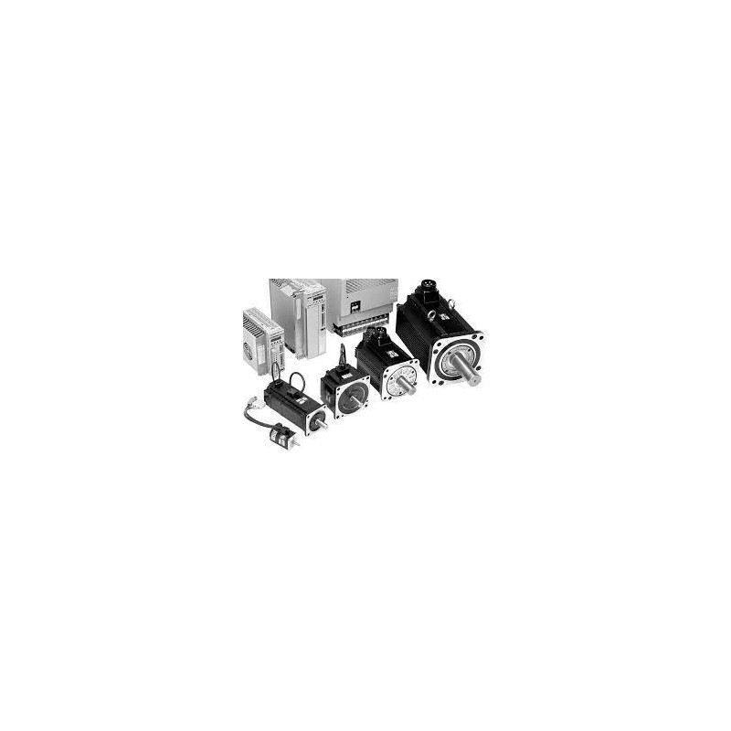 Yaskawa SGMAH-07DAA21D