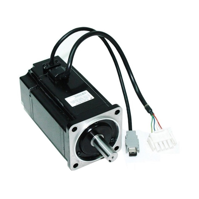 Yaskawa SGMAH-08AAAHB61