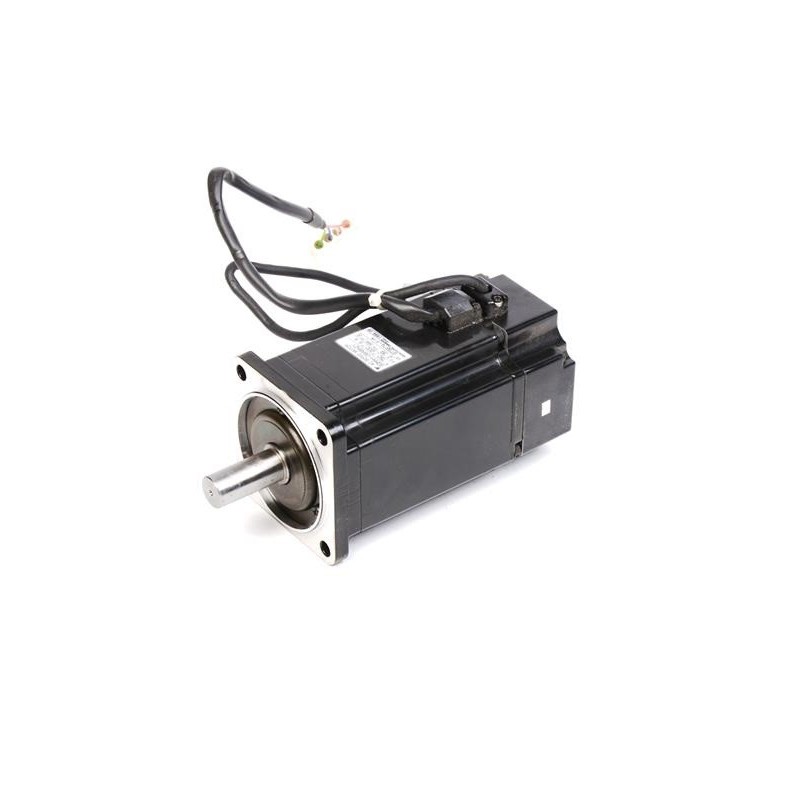 Yaskawa SGMAH-08ABA21