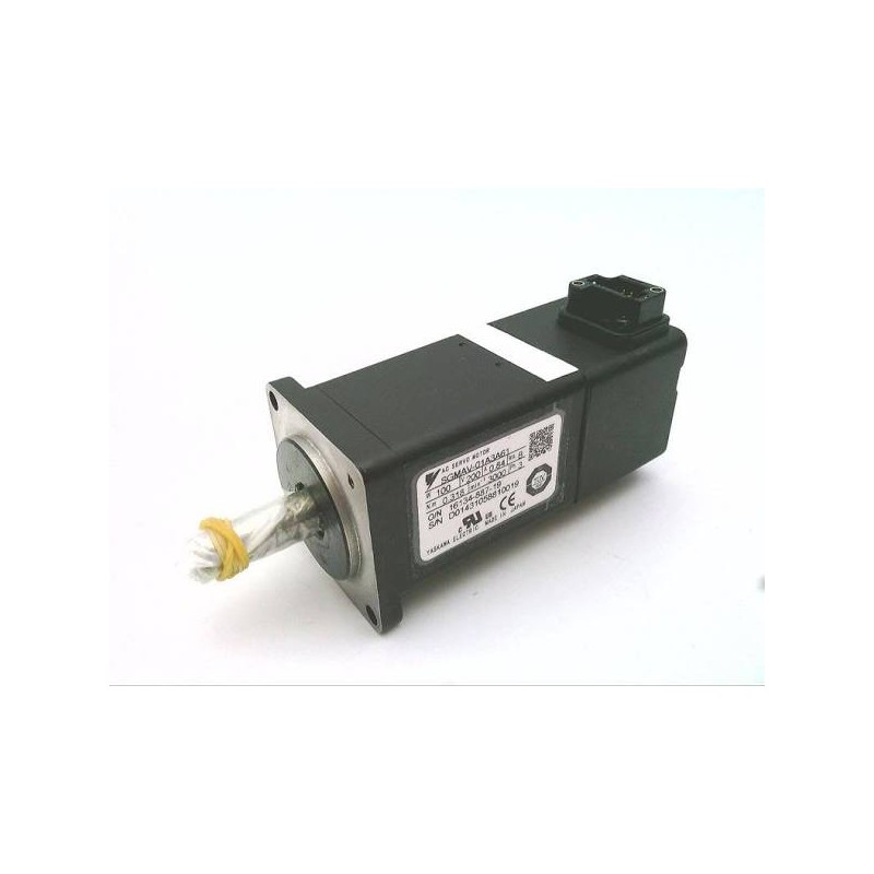 Yaskawa SGMAV-01A3A61