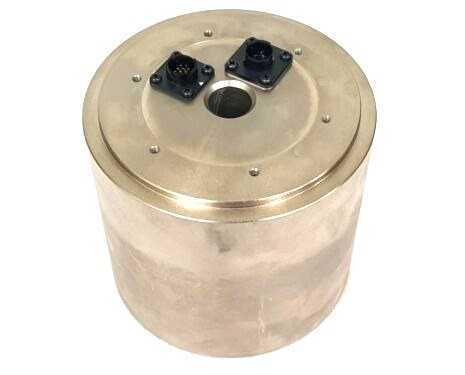 Yaskawa SGMCS-07B3C11