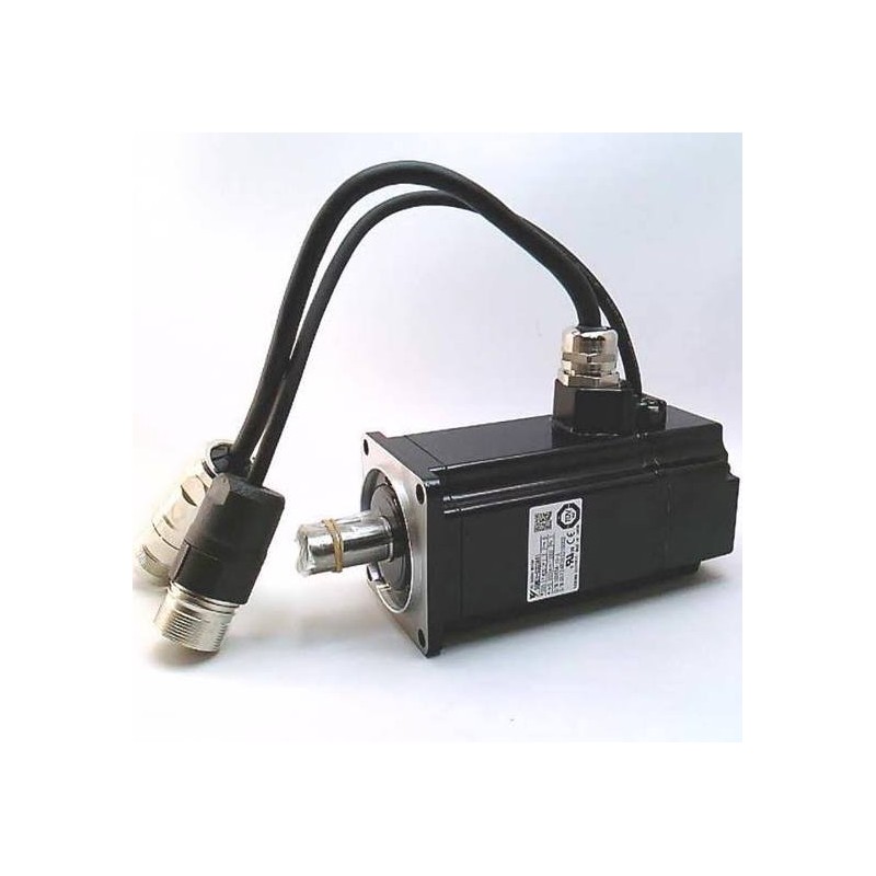Yaskawa SGMEV-03D3A61