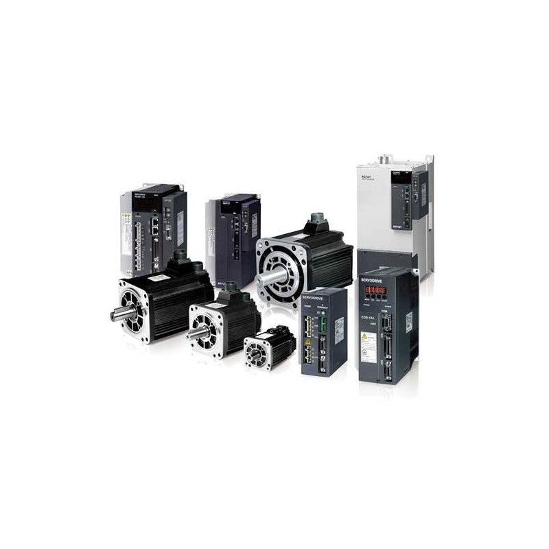 Yaskawa SGMEV-15DDA6C