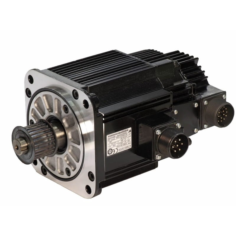 Yaskawa SGMG-09V2ABC