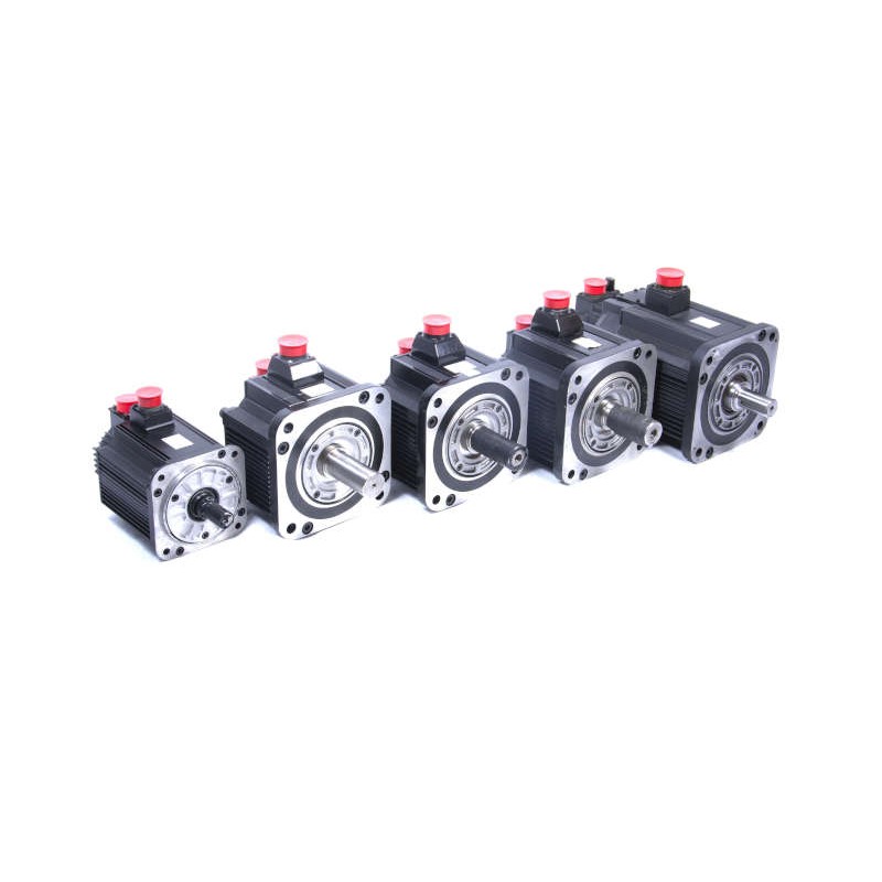 Yaskawa SGMGH-05A2A6C