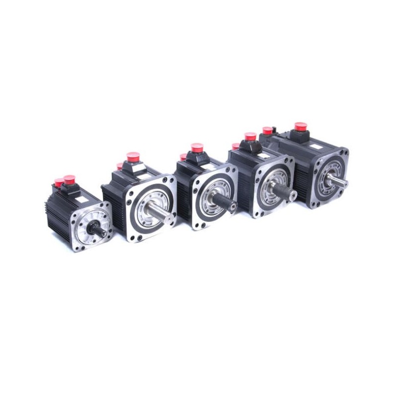 Yaskawa SGMGH-09ACA21