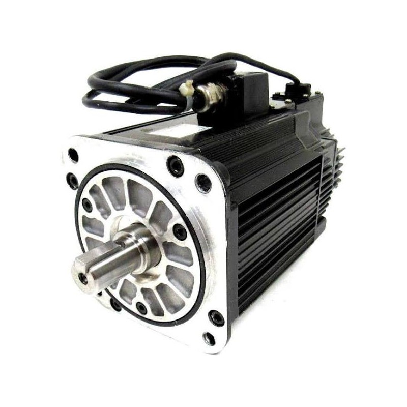 Yaskawa SGMGH-13A2A-YR13