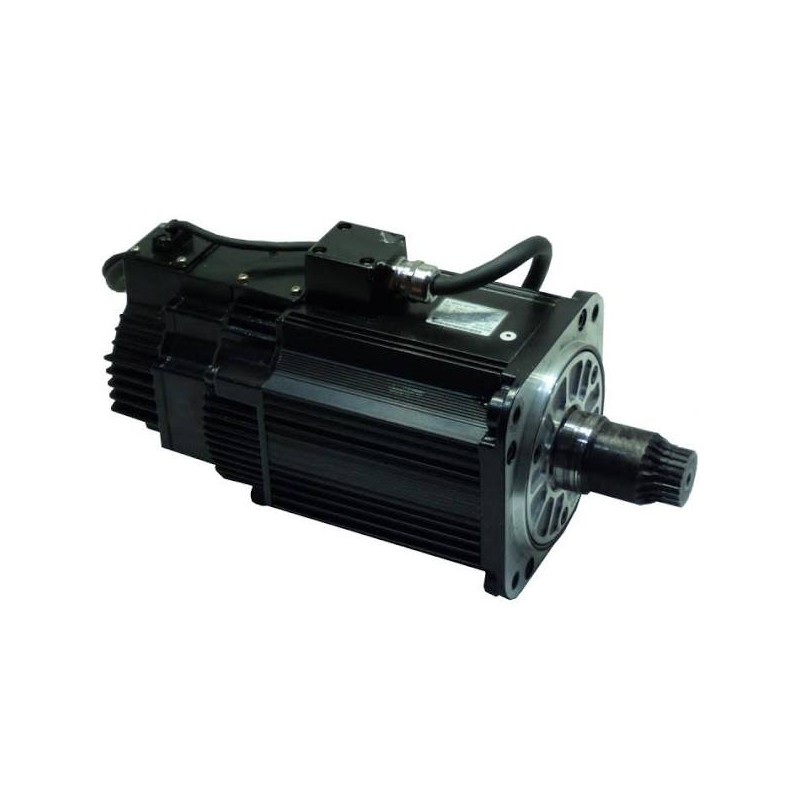 Yaskawa SGMGH-13A2A-YR22