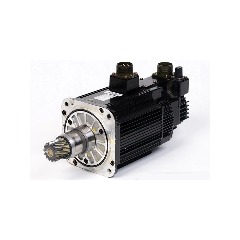Yaskawa SGMGH-13A2A-YR62