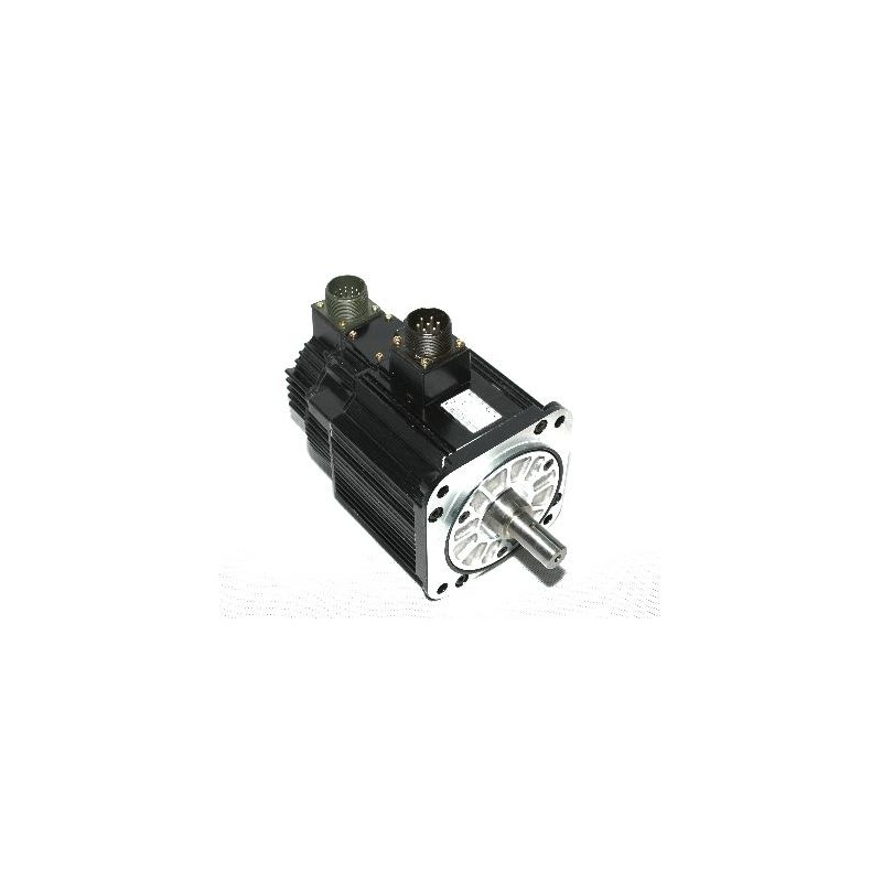 Yaskawa SGMGH-30A2A-YR12 Product Image
