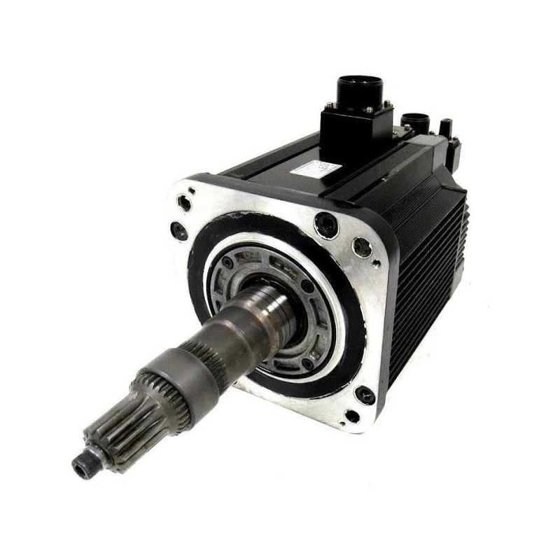 Yaskawa SGMGH-44A2A-YR15 Product Image