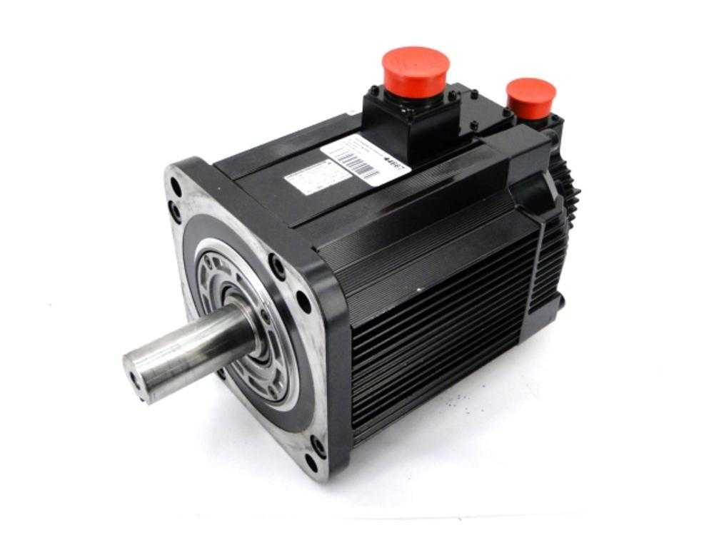 Yaskawa SGMGH-44DCA6F Product Image