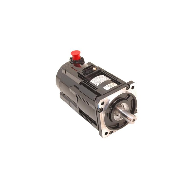 Yaskawa SGMGV-05D3A6C Product Image
