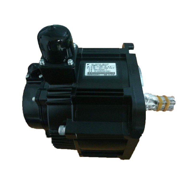 Yaskawa SGMGV-09ADA61 Product Image