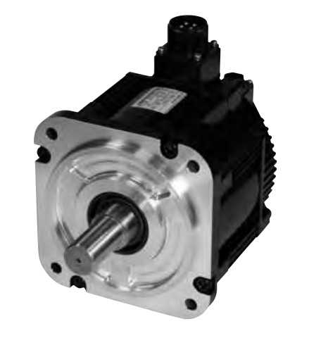 Yaskawa SGMGV-20D3E6S Product Image