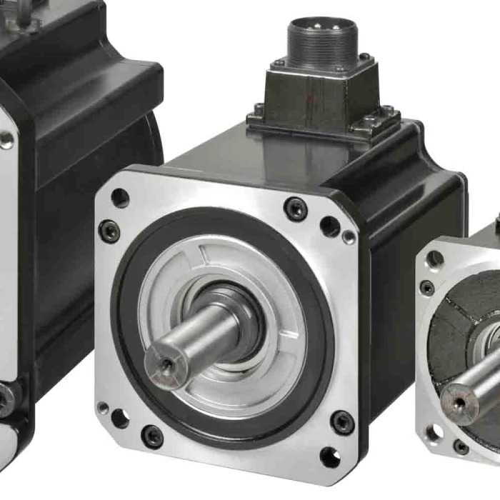 Yaskawa SGMGV-20DDW-YG21 Product Image