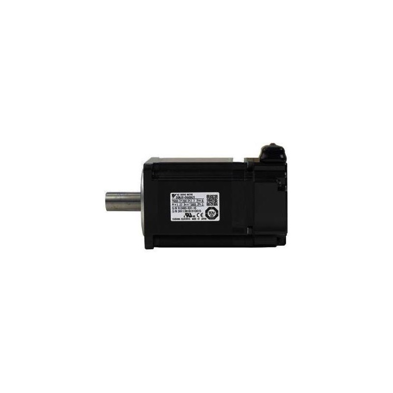 Yaskawa SGMJV-04A3M61 Product Image